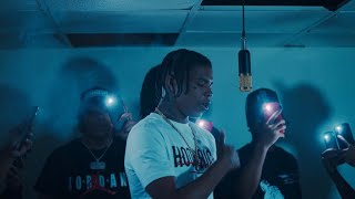 Thrusthard Clk - “Aw Yea” (live performance) | open mic