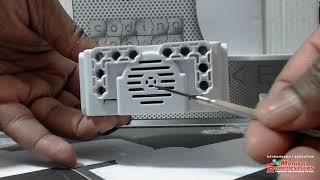 Building the Robot Brain Kids Learn to Code @Raymondson pt 4