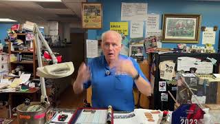 Coin Guy 2 cents on the precious metals market. 