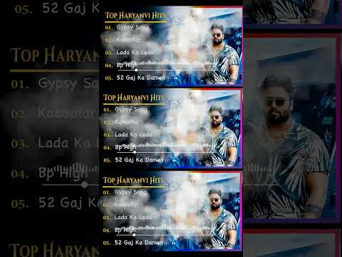 New Haryanvi Songs | New Haryanvi Jukebox 2023 | Top Haryanvi All Superhit Songs