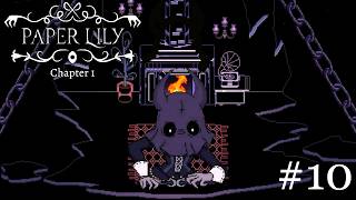 The Finale - Paper Lily Chapter 1 | Ep 10