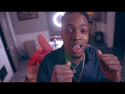 Kinfolk Fross - Lil Christmas Sleigh (Filmed By. Live Sosa)