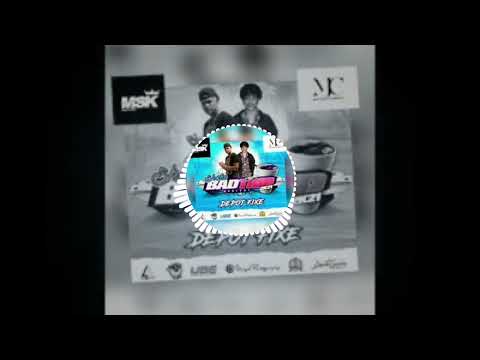 DEPOT FIXE BADTRIP ANTHEM