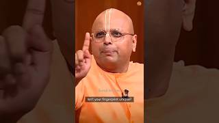 Make upgrade yourself 🥰🥀💯 | gaur gopal das #motivation #shorts #ytshorts #motivational #trending