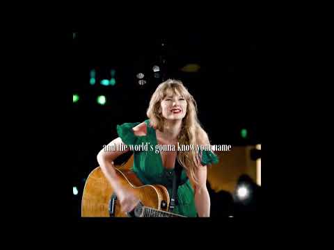 Tay Tay! #fyp #viral #foryoupage #taylorswift
