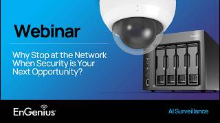 Why Stop at the Network When Security Is Your Next Opportunity?