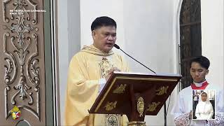 Misa de Aguinaldo — Day 7 (20 December 2024)