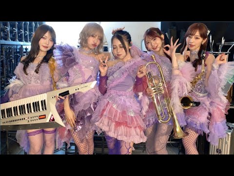 Cion MAWA LOOP OSAKA 2025 10th Anniversary