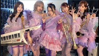 Cion　MAWA LOOP OSAKA 2025 10th Anniversary