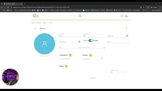 System Administration for PDK Access Control Systems