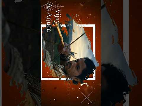 Kollywood Mahabharat: Reimagining with Rajinikanth, Kamal Hasan, Ajith Kumar, Vijay & Suriya AI