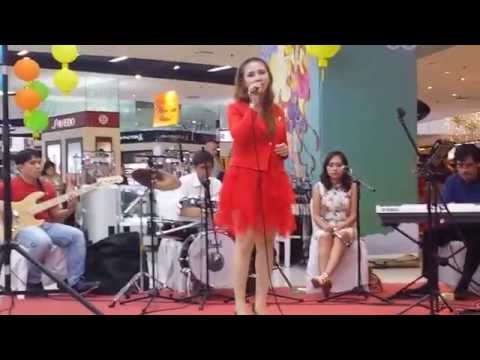 Loving You - Minnie Riperton Cover