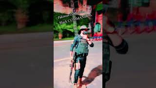 ELITE COMMANDOS #cammando #pakarmy #elite #force