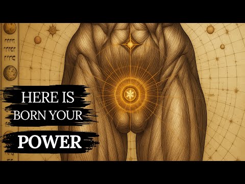 Sexual Alchemy: The Most Powerful Energy To Attract Everything You Desire