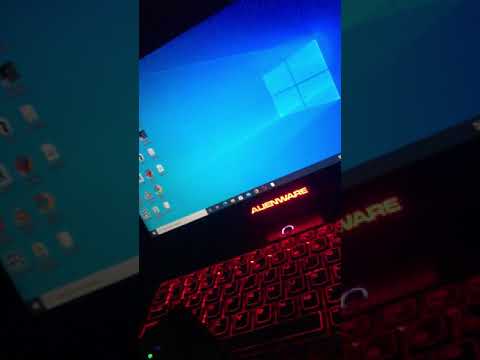 REEL 10 KEYBOARD LIGHT