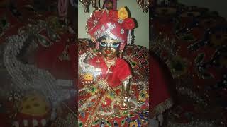 o barsaane wali gulam tero banwari #barsana #banwariji
