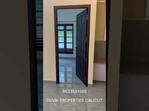 2bhk house for rent at mankavu,calicut #home #kozhikodu #propertyforrent