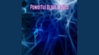 Unlock Your Brain Capacity ALPHA WAVES