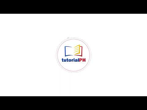 Tutorial PH Channel Video Intro
