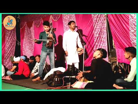 बाबा सबल सिंह और नार सिंह दीवान की सवारी की पैड़ी || Bunty Nath And Party|| BichpariLalanaGaddi ||