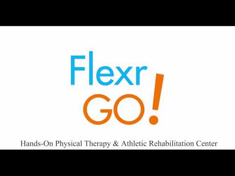 Flexrgo System is utilized by Hands-On Physical Therapy & Athletic rehabilitation Center