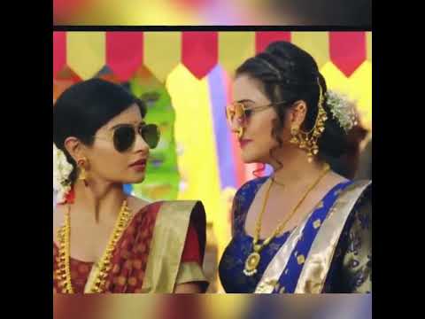 gulki jhosi||yukti Kapoor|| new reel