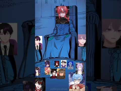 😉🌷 || #vtuber #akavirtual