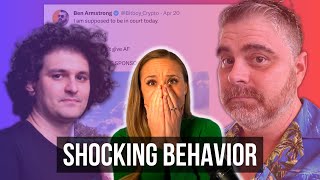 BitBoy Crypto's Legal Mistakes | LAWYER EXPLAINS