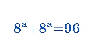 Can you solve this? |Hardest Math Olympiad Question Explained |