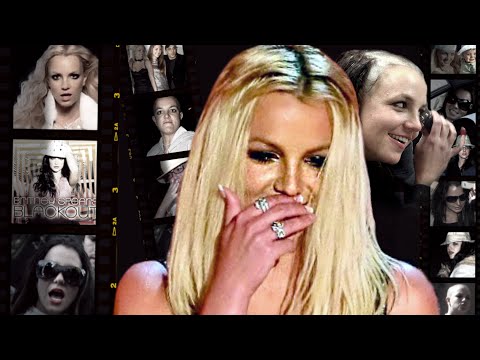 Losing a Pop Legend to the Media | Britney Spears in 2007 | #FreeBritney (Part 2)