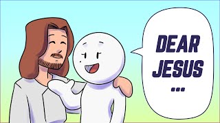 How to IMPROVE Your Relationship With God In 4 Steps