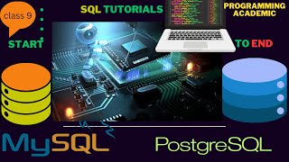 What is SQL? | MySQL Tutorial for Beginners [Full Course]