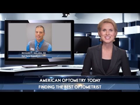 Richard C. Malara, OD: Gallery: Finding The Best Optometrist In Fayetteville NY