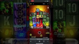 สล๊อตแตกง่าย  🎖️ Nolimit city #slot