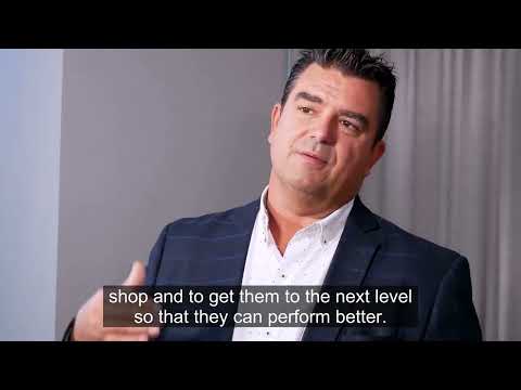 Fix Network: Empowering Automotive Shops: Fix Canada's Priorities for Talent and Technology
