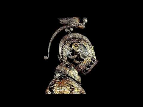Romanthony Presents Eve Angel - It's Not The Same (Sample)+ Daft Punk - High Life.