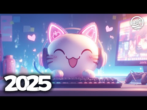 Music Mix 2025 🎧 EDM Mixes of Popular Songs 🎧 EDM Bass Boosted Music Mix #436