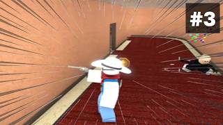 Funny MM2 Compilation #3