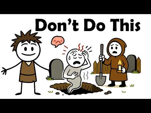 Survival Advice That Will Actually Get You Killed
