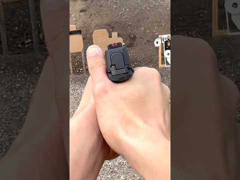 Sig P365 PMM compensator