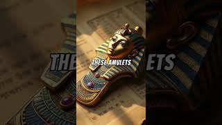 Guardians of the Afterlife: The Power of Egyptian Protective Amulets