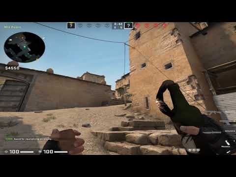 Counter-strike  Global Offensive | Shot with GeForce