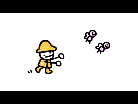 advice from a dumb baby