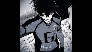 Happy birthday Tabito!🫶🏻💙 #anime #bluelock #happybirthday #tabitokarasu #edit #animeedit
