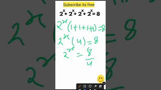 maths olympaid question #maths #mathshacks #matholympiadquestion #mathstricks #mathshorts #olympaid