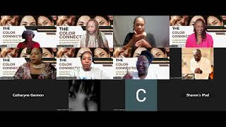 The Color Connection | Reclaim Your Worthiness