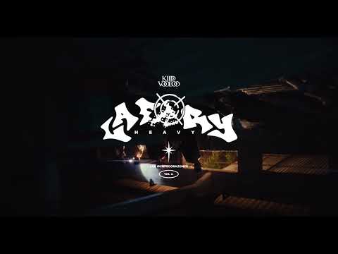 Kidd Voodoo - La Fory, Heavy (Vol.2)(Video Oficial)