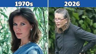 Most Beautiful Supermodels of the 60s & 70s: See How They Look Today! (2026)