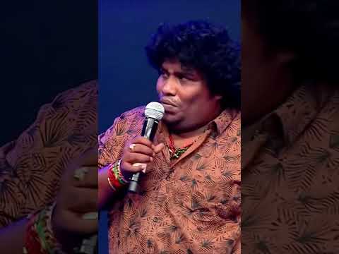 Annan Vera Level ✅💥✅ #thalapathy #sarkar #suntv #audiolaunch #keerthysuresh #yogibabu #comedy