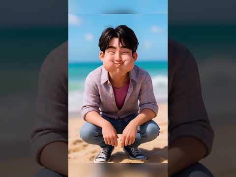 Is Jinu a bad boy? #kpop #kpopdemonhunters #story #shorts #rumi #jinu #mira #love